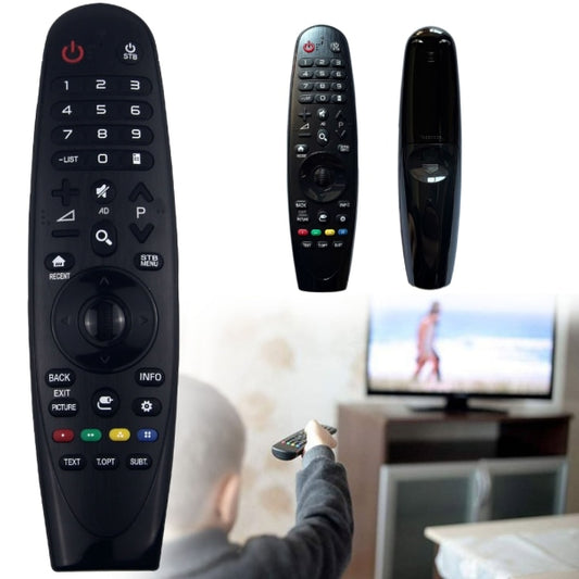New AN-MR650P Remote Control for TV AN-MR650P MBM65584501 AKB75055911 MW650A HU80KA HF80JA OLED65E6D Projector V1237-ZY-203-2810