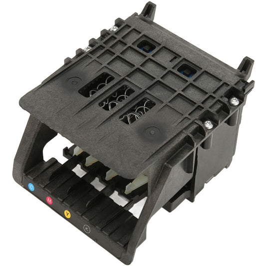 952 Printhead for Officejet Pro 8710 8715 8720 8725 8730, ABS Printhead Replacement Parts Easy to Install V1237-ZY-203-3002