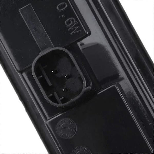 Handle License Plate Light Micro Switch Button Fits Focus M3 BM51-19B514-AE V1237-ZY-203-3154