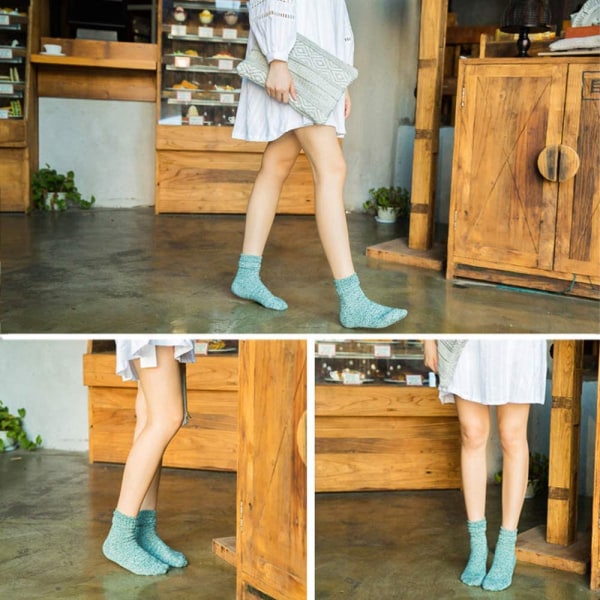 Women's Super Thick Wool Socks Winter Socks Warm Soft Thick V1237-ZY-203-3319