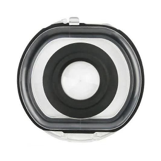 For Roborock H6 H7 Vacuum Cleaner Dust Container Lid Bucket Bottom Cover - As Shown V1237-ZY-203-3365
