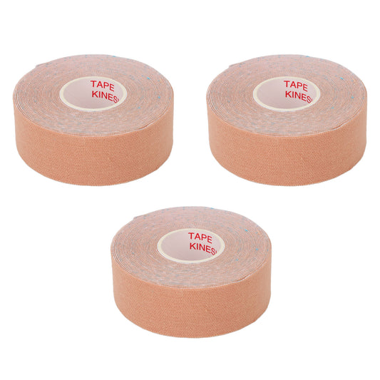 Rolls Facial Tape Facial Wrinkle Removal Strip Easy to Cut V-Shaped Lifting Patch Skin Tone V1237-ZY-203-3393