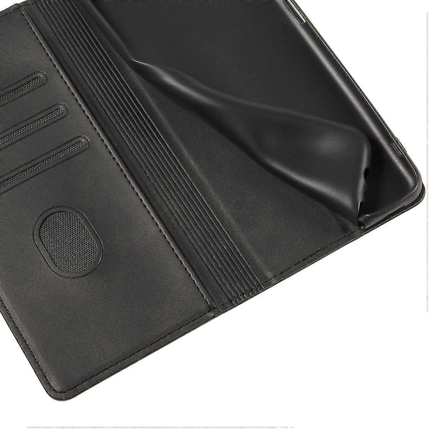Compatible with Sony Xperia 10 III 5G Mobile Case - Perfect Black-max Black V1237-ZY-203-3752
