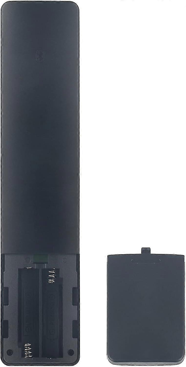 Xmrm-010 Fits Xiaomi Mi Android Tv 4s Bluetooth Voice Remote Control L55ms-5asp V1237-ZY-203-3758