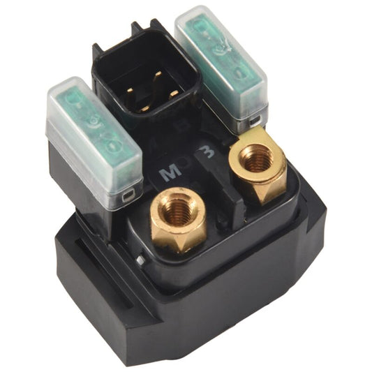 New starter relay for Grizzly 550 YFM550 2009-14, 700 YFM700 07-14 V1237-ZY-203-3773