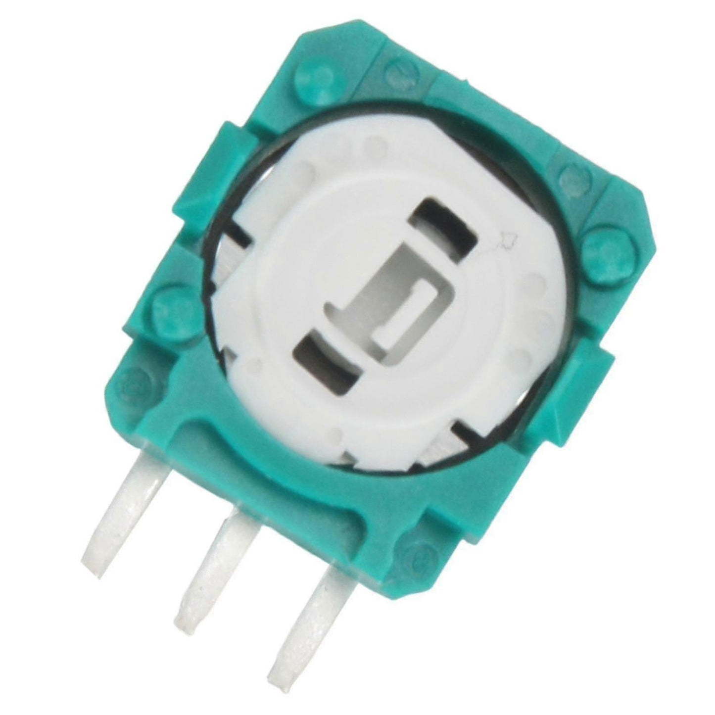 10 Pieces PS5 Handle Control Adjustable Potentiometer 2k3 Resistor P5 Telemetry Repair Parts V1237-ZY-203-4116
