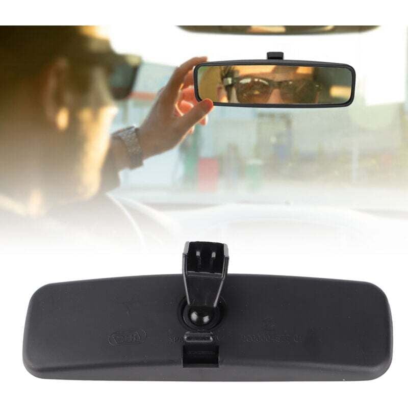 Car Interior Rearview Mirror for Peugeot 107/206/106.. V1237-ZY-203-4205