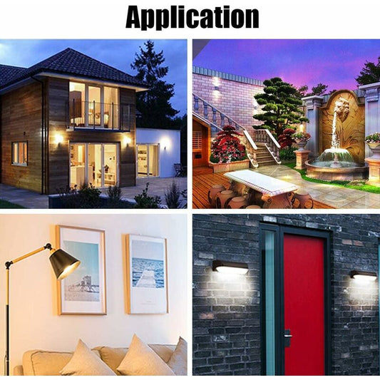 20W 118mm R7s Dimmable LED bulb, Daylight 4000K, 2200lm, 2 pcs - Equivalent to 200W Halogen, Energy Class A+ V1237-ZY-203-4326