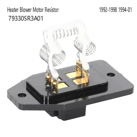 Car Heater Blower Resistor for 1992-1998 1994-01 79330sr3a01 V1237-ZY-203-4587