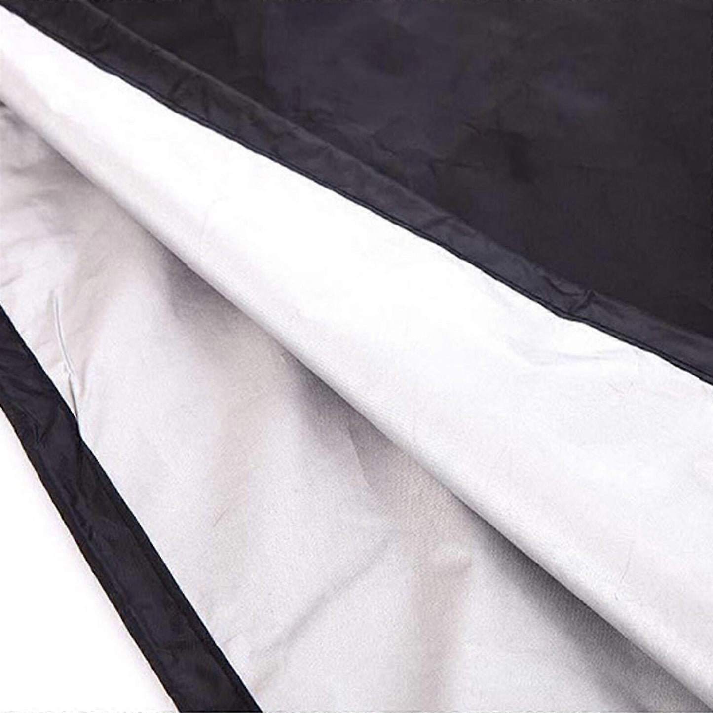 Large Christmas Tree Storage Bag, Heavy Duty Waterproof Oxford Cloth, Christmas Decoration Storage with V1237-ZY-203-5245