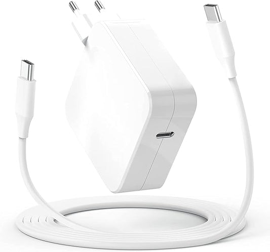 100W 96W USB C Charger for MacBook Pro 13/14/15 inch 202 V1237-ZY-203-5339