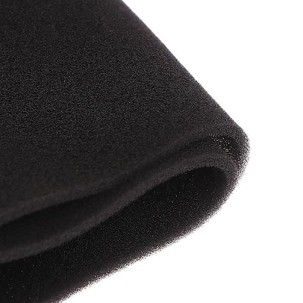 High Density Activated Carbon Foam 60*50*03cm Universal Kitchen Hood Carbon Filter Carbon Kitchen Fan Parts V1237-ZY-203-5495