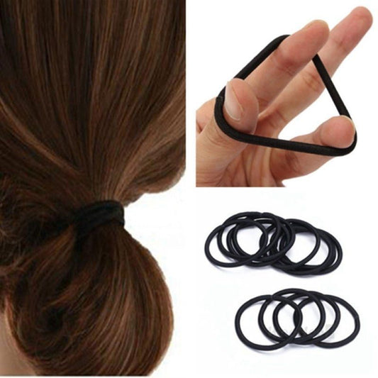 50pcs Hair Ties, Hair Bands for Women and Girls V1237-ZY-506-0097