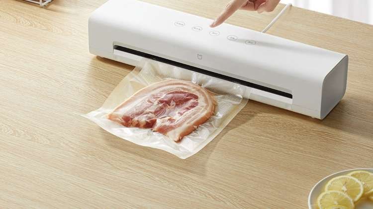 50 Vacuum Bags, 20x30 cm Storage Bags, Transparent Vacuum Sealer Bags for Efficient Storage V1237-ZY-506-0102