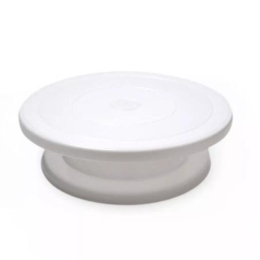 Cake turntable White, Baking utensils V1237-ZY-506-0124
