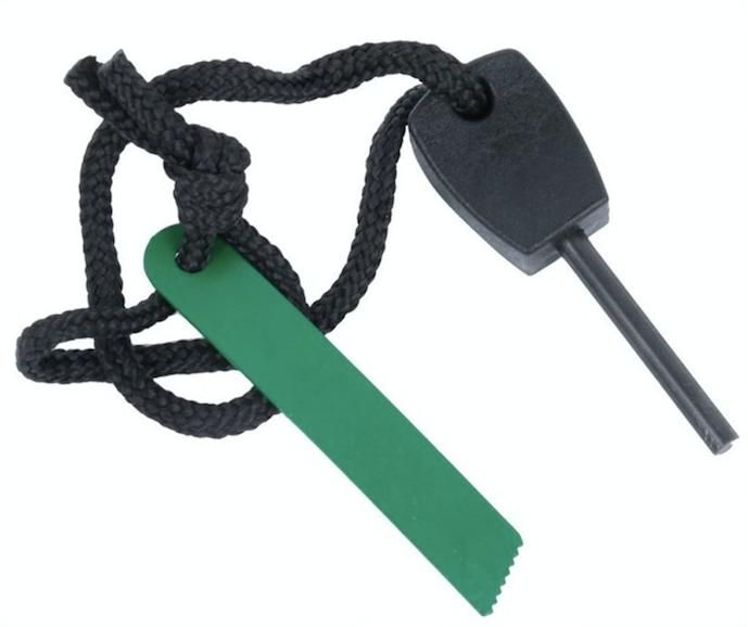 3-pack fire starter lighter, MultiColor V1237-ZY-506-0162