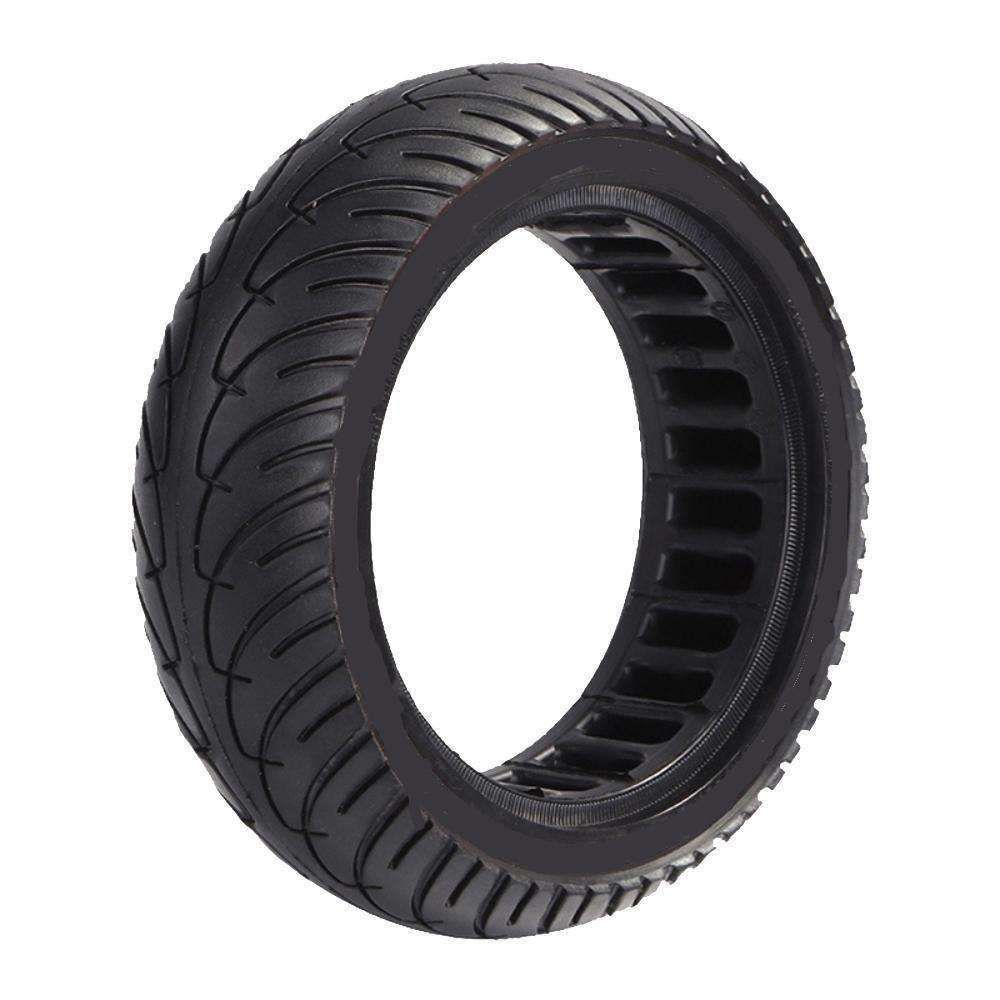 Xiaomi Electric Scooter with Puncture-Free Honeycomb Tire, Black V1237-ZY-506-0214