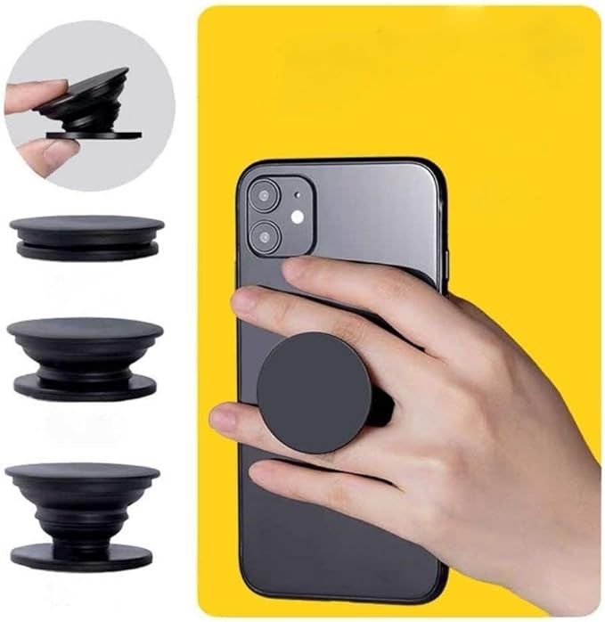 Universal Pop Holder Black, Table Stand Airbag Holder V1237-ZY-506-0352