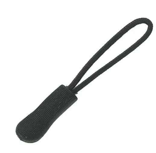 50-pack Black Replacement Zippers for Clothing, 6 inches V1237-ZY-506-0538