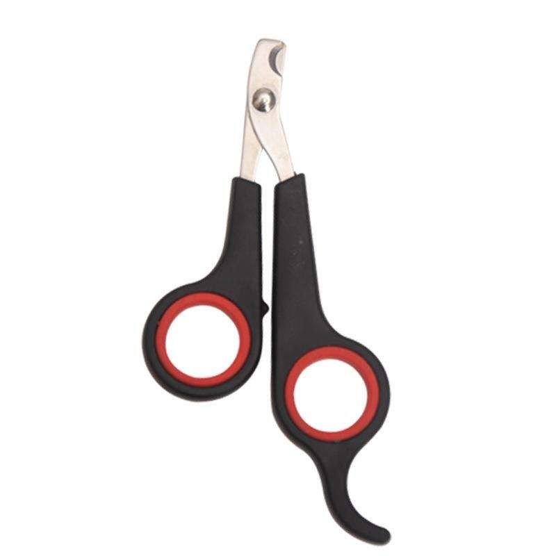 Cat Nail Clippers for Dogs, Black V1237-ZY-506-0553