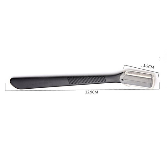 3-pack Eyebrow Knife Beard Knife V1237-ZY-506-0747