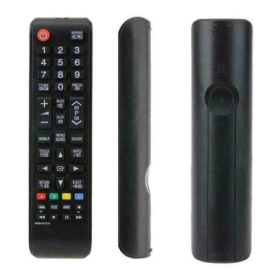 Universal Remote Control for Samsung Smart TV, black V1237-ZY-506-0800