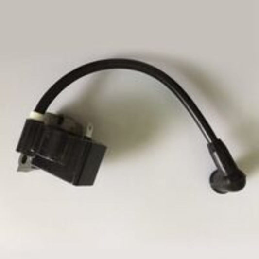 Ignition Coil Compatible with Stihl FS45 FS38 FS55, 4140 400 1300 V1237-ZY-522-0003