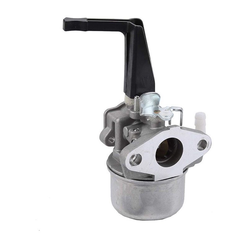 696065 Carburetor Compatible with Briggs and Stratton 696065 697422 110402 0206 E1 V1237-ZY-528-154