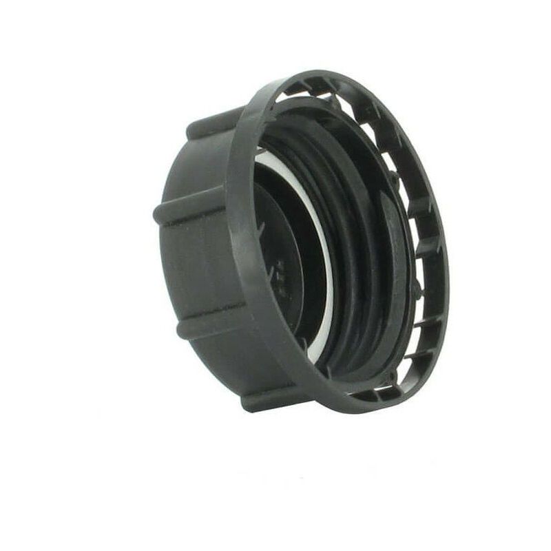 2 Pieces Solid Cap for Valve, 60mm V1237-ZY-528-184