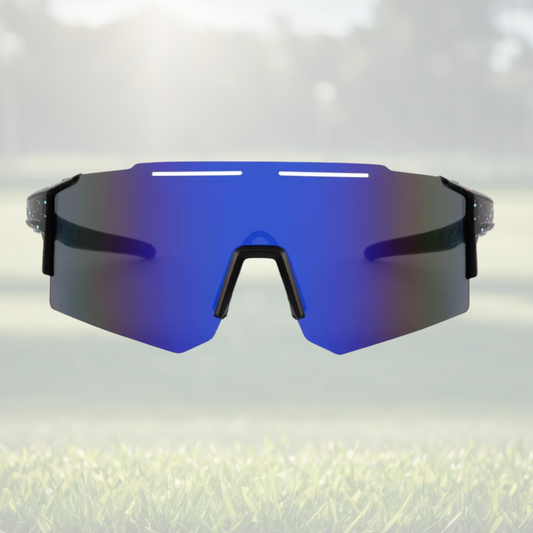 Sportiq Paragon - Navy V1238-SPN2