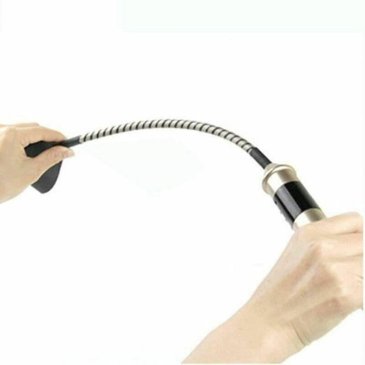 House Of Dasein Electric Crop Zapper Electro Play Impact Spanking Bdsm Bondage Restraints V1257-15472214769730