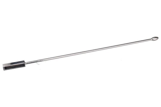 House Of Dasein Stainless Steel Plug Men Urethral Catheter Sound Dilator - 7Mm V1257-16500365852738
