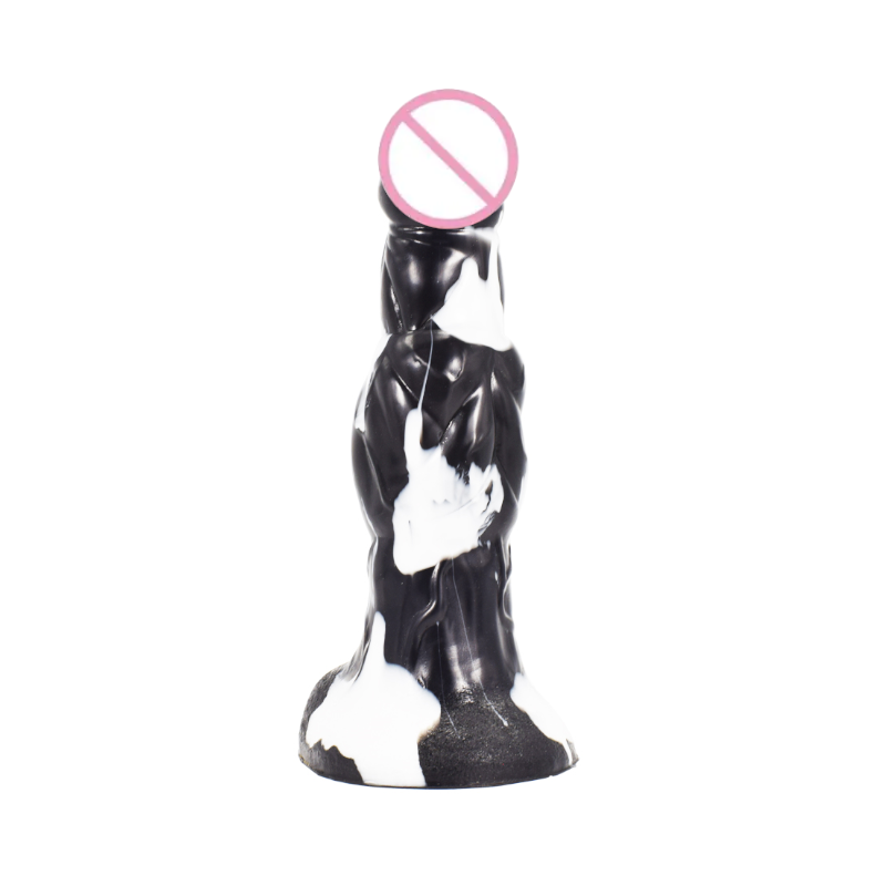 House Of Dasein Hakutaku Dildo Yocy 227 - 22.5Cm - Aurora V1257-744723100002