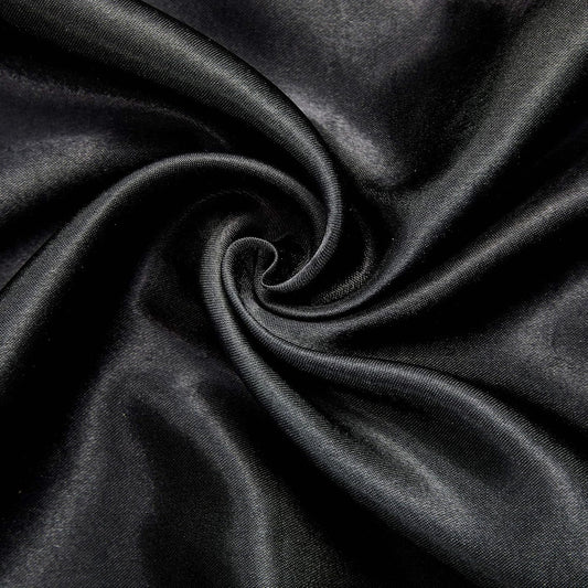 35 Inch Silky Head Scarf 2 Pcs Large Square Neck Scarf Sleeping Hair Wrapping Satin Bandana for Women V1258-DP02-A-1271