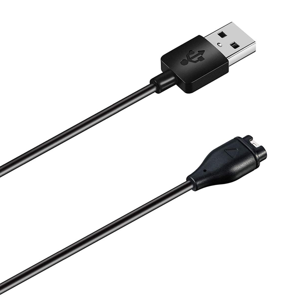 Charger for Garmin Forerunner 265 165 245, Replacement Charging Cable Cord for Garmin Forerunner 265 165 245 V1258-DP02-A-1562
