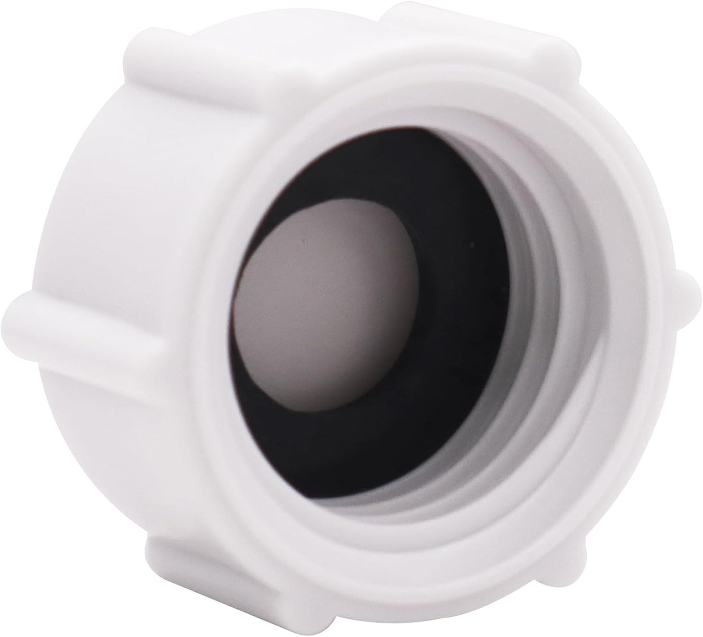 11456 Sand Filter Drain Plug Valve Cap with O-Ring Compatible with Intex 26331CA 26371CA 26323EH 28946EH V1258-DP02-A-1814