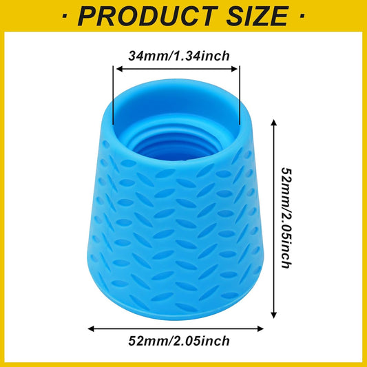 Portable Outdoor Shower for Dogs, Portable Pet Shower Head Attachment Outdoor Water Sprayer Accessory, Fits V1258-DP02-A-2227