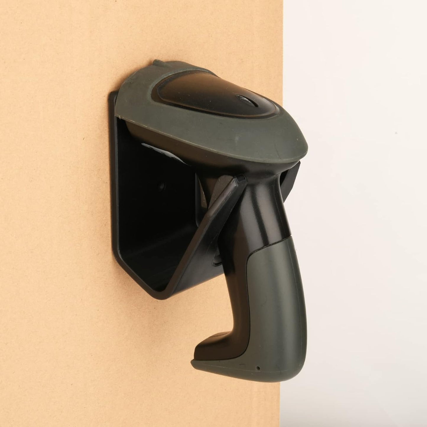 Universal Barcode Scanner Holder, Barcode Scanning Holder, Barcode Reader Holder Rack Bracket, Support Wall V1258-DP02-B-1516