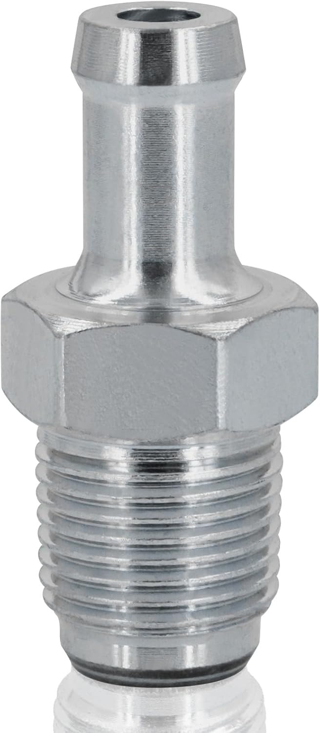 PCV Valve 11810AA100 Valve Complete - Control, Compatible with Select Subaru Models as OUTBACK | Forester | V1258-DP02-B-2186