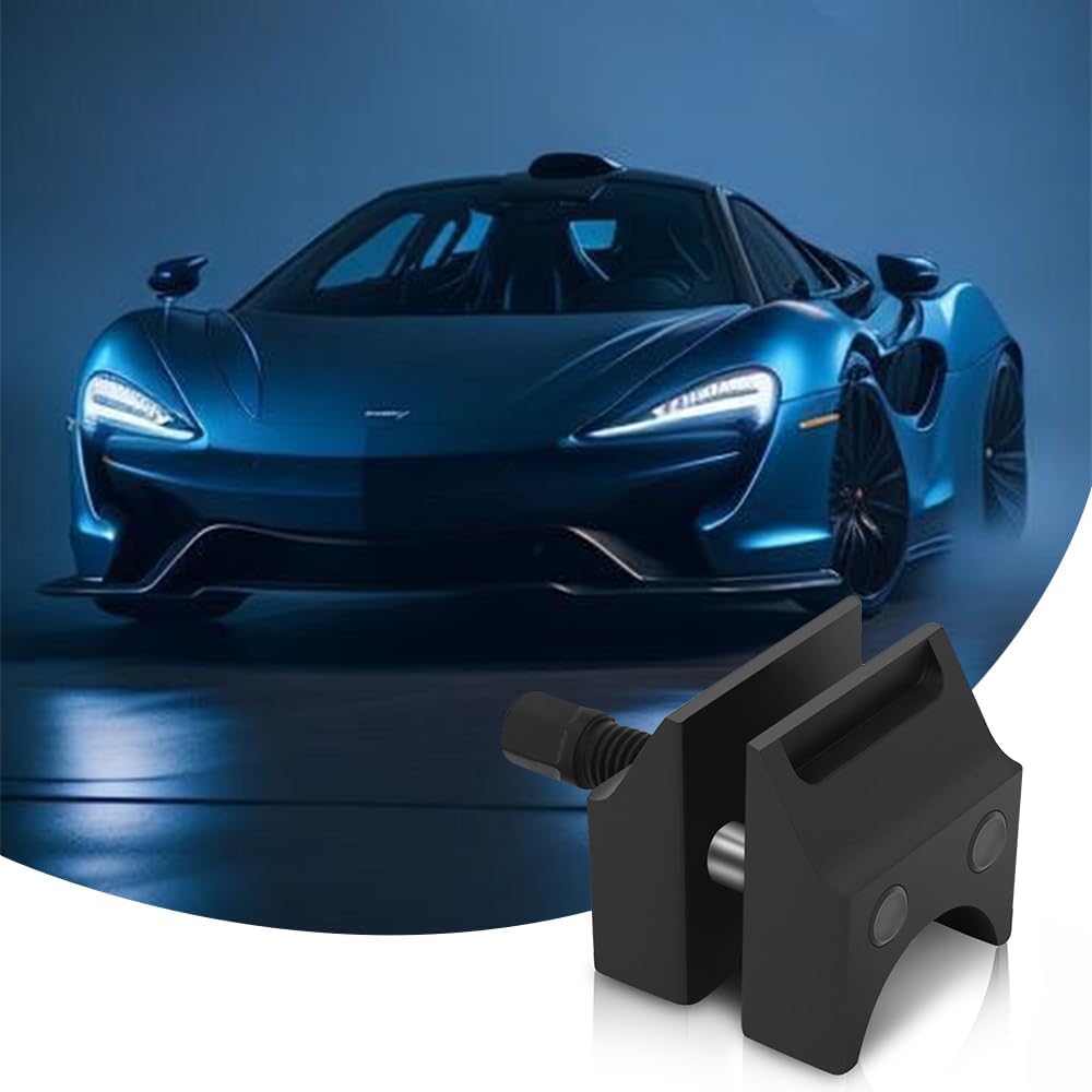 Strut Spreader Tool, Universal Suspension Strut Split Hub Steering Knuckle Spreader Tools for Ford Peugeot V1258-DP02-B-3011