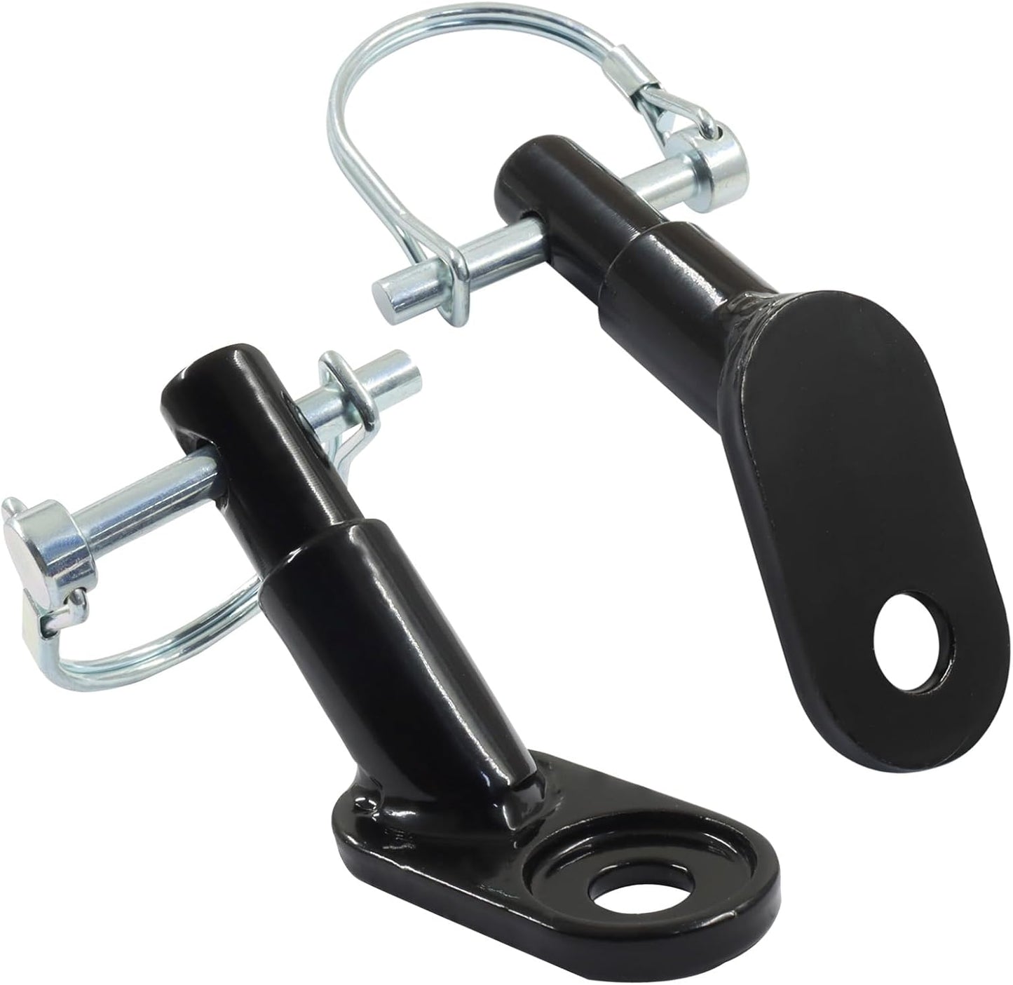 Bike Trailer Hitch Connector Kit V1258-DP02-B-3867