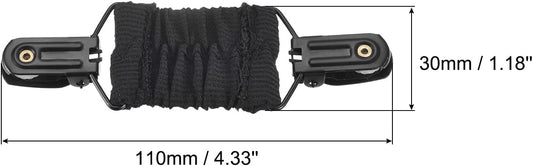 Dress Cinch Clips, Sweater Clips Shawl Cardigan Collar Clips Scarf Clip Tightener Dress Clips Back Cinch for V1258-DP02-B-4055