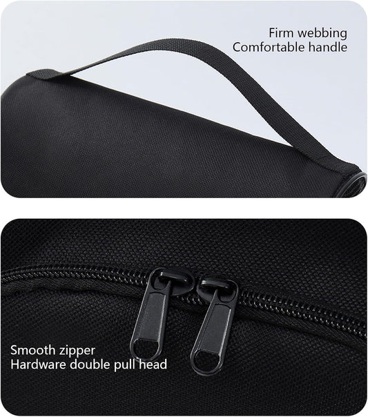 Waterproof Shoe Bag for Travel Vacation Sports Foldable Compact Luggage Organizer V1258-DP02-BOL-215
