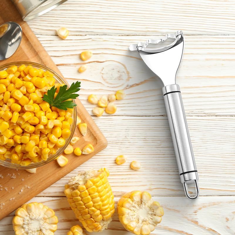 Stainless Steel Corn Kernel Peeler Tool Fast Corn Separator Maize Granulator Efficient Kitchen Gadget V1258-DP02-BOL-49