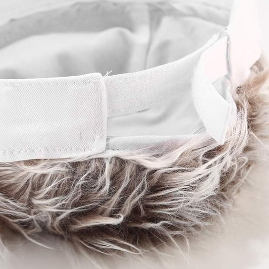 Winter Beanie Warm Versatile Soft Knit Hat for Cold Weather V1258-DP02-BOL-649