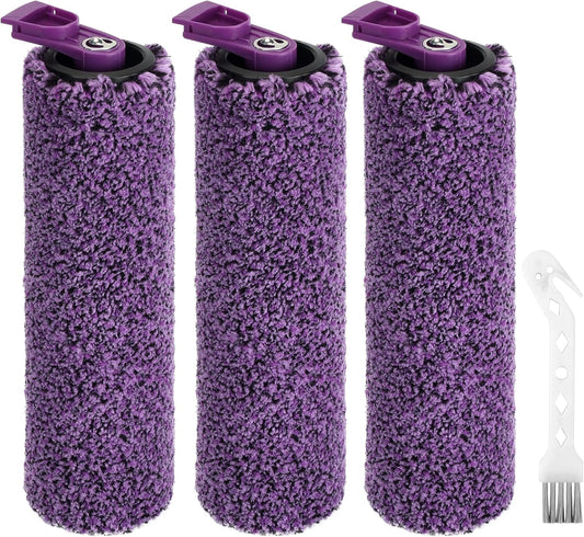 SD201 Brush Roller Shark Mop: Compatible with Shark Steam Pickup 3-in-1 Steam Mop SD200 SD201C SD201Q SD205 V1258-DP02-C-1201