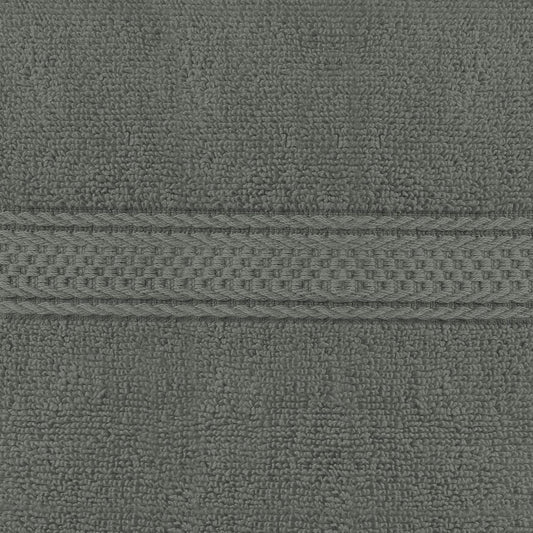 6 Pack Premium Hand Towels, 16 by 28 inches, 100% Ring Spun Cotton, Soft and Absorbent 600 GSM Towels for V1258-DP02-C-1320