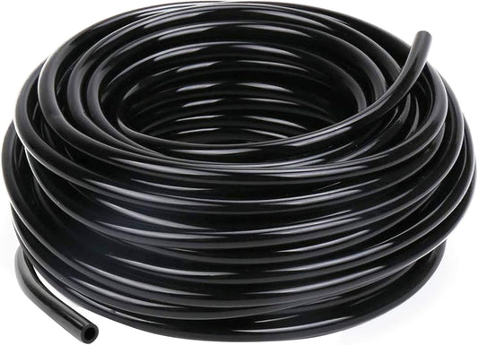50 FT Distribution Tubing + Bubbler Sprinkler Heads V1258-DP02-C-174