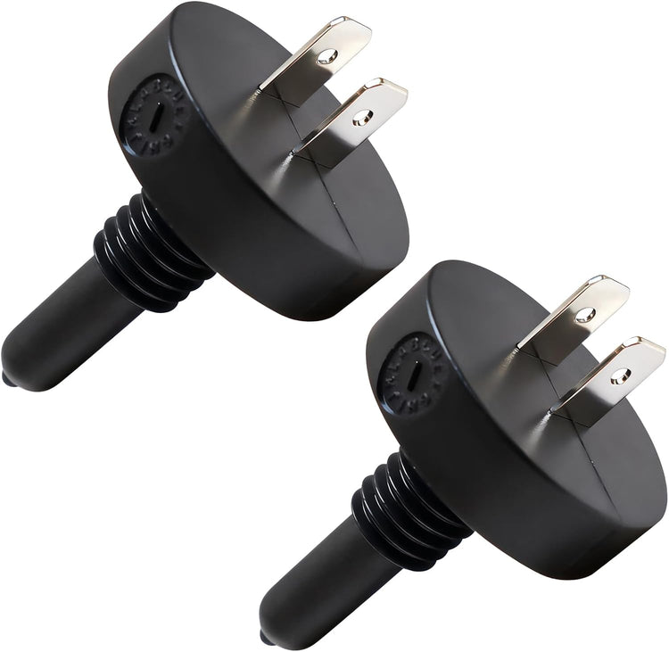 M414704 Washer/Dryer Thermistor Compatible with Alliance, Speed Queen, Huebsch Washer/Dryer M411758 TU20784 V1258-DP02-C-2000