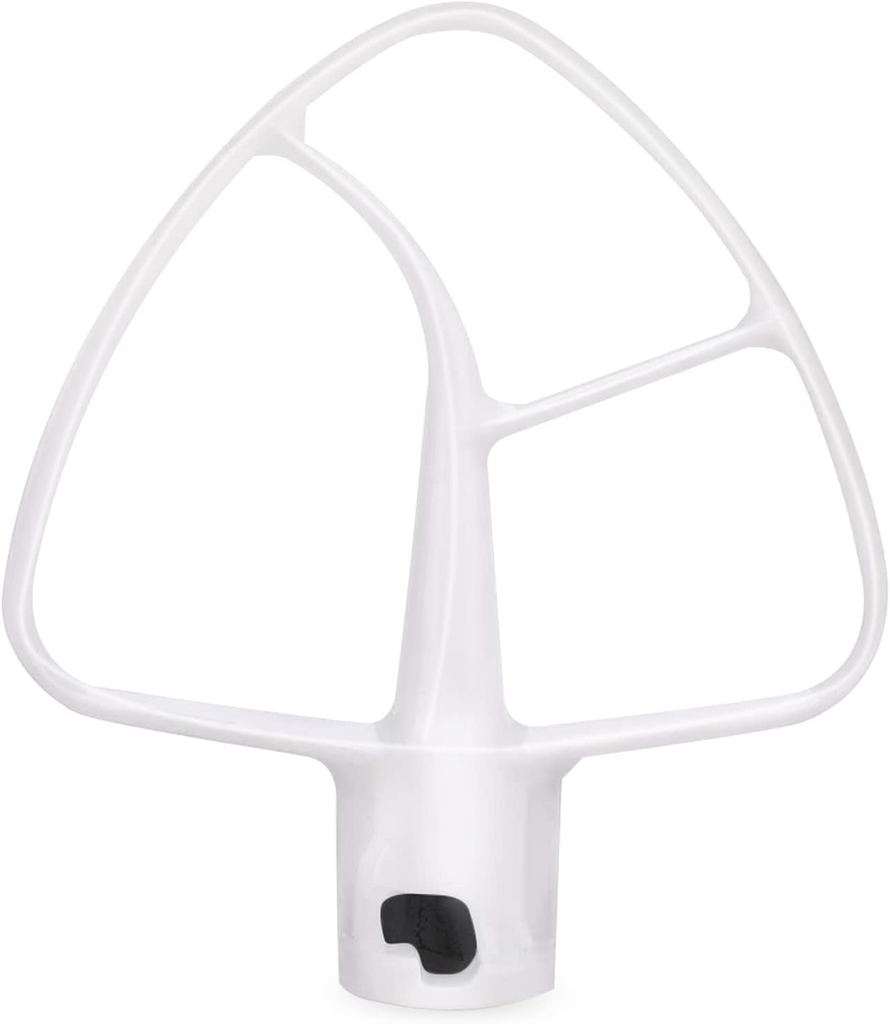 K45B Coated Flat Beater for KitchenAid Mixer, Kitchen Aid Mixer Accessory Kitchenaid Mixer Attachments V1258-DP02-C-550